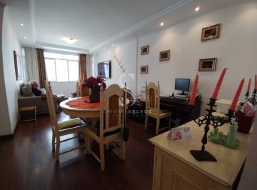 Apartamento · 120m² · 3 Quartos · 1 Vaga · Apartamento em Consolação, São Paulo/SP de 120m² 3 quartos à venda por R$ 840.000,00