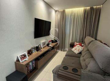 Apartamento · 64m² · 2 Quartos · 1 Vaga · Apartamento em Cambuci, São Paulo/SP de 64m² 2 quartos à venda por R$ 545.000,00