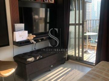 Comercial · 31m² · 1 Quarto · Studio em Cerqueira César, São Paulo/SP de 31m² 1 quartos à venda por R$ 590.000,00