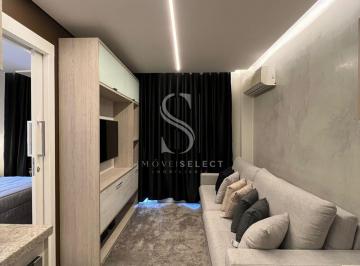 Apartamento · 43m² · 1 Quarto · 1 Vaga · Apartamento em Cidade Monções, São Paulo/SP de 43m² 1 quartos à venda por R$ 771.276,00