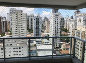 Comercial · 38m² · 1 Quarto · 1 Vaga · Studio em Indianópolis, São Paulo/SP de 38m² 1 quartos à venda por R$ 765.957,00