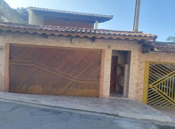 Casa · 180m² · 3 Quartos · 4 Vagas · Casa em Jardim do Engenho, Cotia/SP de 180m² 3 quartos à venda por R$ 600.000,00