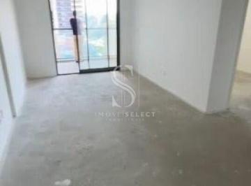 Apartamento · 54m² · 1 Quarto · Apartamento em Indianópolis, São Paulo/SP de 54m² 1 quartos à venda por R$ 810.000,00