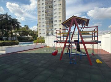 Apartamento · 78m² · 2 Quartos · 1 Vaga · Apartamento em Vila Indiana, São Paulo/SP de 78m² 2 quartos à venda por R$ 760.000,00