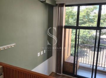 Comercial · 23m² · 1 Quarto · Studio em Perdizes, São Paulo/SP de 23m² 1 quartos à venda por R$ 520.000,00