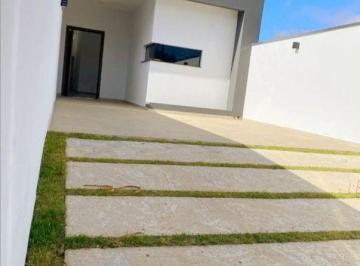 Casa · 93m² · 2 Quartos · 3 Vagas · Casa em Vila São Paulo, Mogi das Cruzes/SP de 93m² 2 quartos à venda por R$ 590.000,00