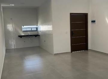 Casa · 93m² · 2 Quartos · 3 Vagas · Casa em Vila São Paulo, Mogi das Cruzes/SP de 93m² 2 quartos à venda por R$ 590.000,00