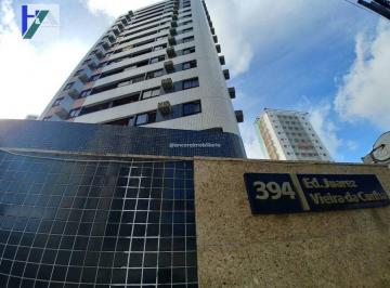 Apartamento · 97m² · 3 Quartos · 2 Vagas · Apartamento em Boa Viagem, Recife/PE de 97m² 3 quartos à venda por R$ 650.000,00