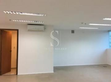 Comercial · 76m² · 2 Vagas · Sala em Jardim Caboré, São Paulo/SP de 76m² à venda por R$ 525.000,00