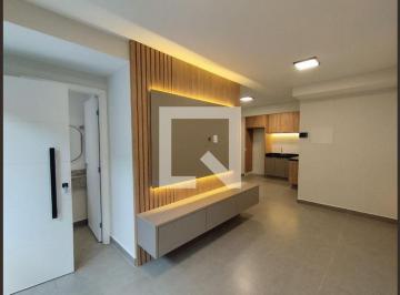Casa · 100m² · 2 Quartos · 1 Vaga · Casa para Aluguel - Aclimação, 2 Quartos, 100 m2 - São Paulo