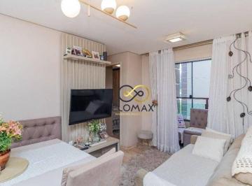 Apartamento · 47m² · 2 Quartos · Apartamento em Jardim Santa Terezinha (Zona Leste), São Paulo/SP de 47m² 2 quartos à venda por R$ 29