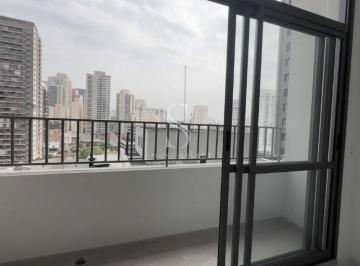 Apartamento · 21m² · 1 Quarto · Apartamento em Jardim das Acácias, São Paulo/SP de 21m² 1 quartos à venda por R$ 325.000,00