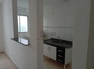 Apartamento · 51m² · 2 Quartos · 1 Vaga · Apartamento em Vila Santana, Mogi das Cruzes/SP de 51m² 2 quartos à venda por R$ 320.000,00