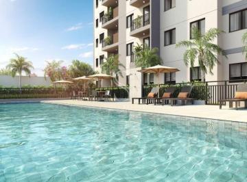 Apartamento · 37m² · 2 Quartos · 1 Vaga · Apartamento em Cambuci, São Paulo/SP de 37m² 2 quartos à venda por R$ 313.949,00