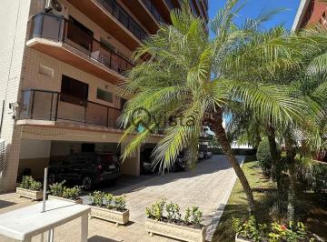 Apartamento · 60m² · 1 Quarto · 1 Vaga · Apartamento em Jardim Ana Maria, Guarujá/SP de 60m² 1 quartos à venda por R$ 258.000,00