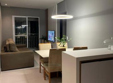 Apartamento · 52m² · 2 Quartos · Apartamento em Loteamento Adventista Campineiro, Hortolândia/SP de 52m² 2 quartos à venda por R$ 300