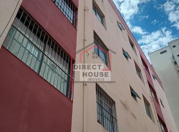 Apartamento · 63m² · 2 Quartos · Apartamento em Vila Polopoli, São Paulo/SP de 63m² 2 quartos à venda por R$ 289.000,00