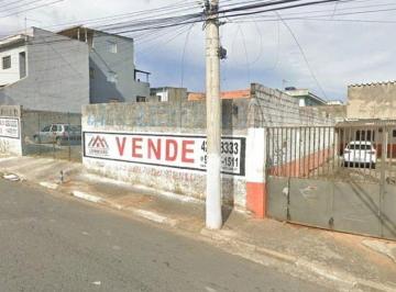 Terreno · 125m² · Terreno em Parque Residencial Casa Branca, Suzano/SP de 0m² à venda por R$ 190.000,00