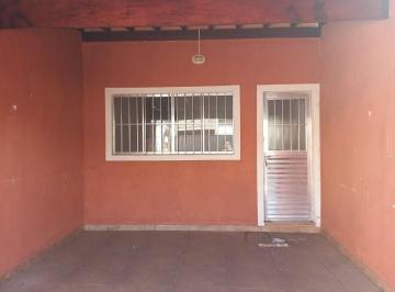 Casa · 125m² · 2 Quartos · 2 Vagas · Sobrado em Residencial Esperança, Caçapava/SP de 125m² 2 quartos à venda por R$ 320.000,00