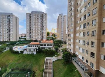 Apartamento · 46m² · 1 Quarto · 1 Vaga · Apartamento em Novo Osasco, Osasco/SP de 46m² 1 quartos à venda por R$ 295.000,00
