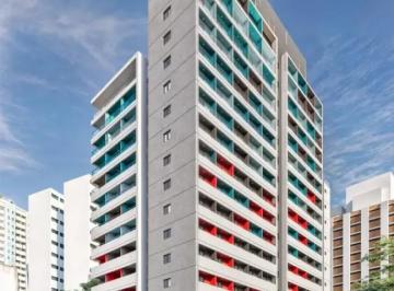 Comercial · 24m² · 1 Quarto · Studio em Vila Buarque, São Paulo/SP de 24m² 1 quartos à venda por R$ 229.000,00