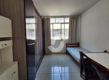 Apartamento · 40m² · 1 Quarto · Apartamento em Centro, Niterói/RJ de 40m² 1 quartos à venda por R$ 215.000,00