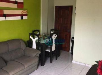 Apartamento · 72m² · 2 Quartos · 1 Vaga · Apartamento em Porto Novo, São Gonçalo/RJ de 72m² 2 quartos à venda por R$ 245.000,00