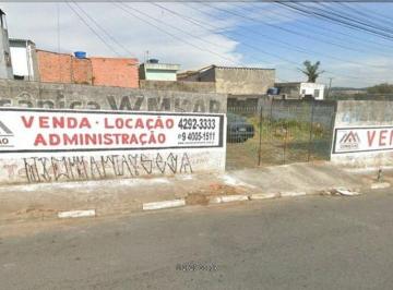 Terreno · 125m² · Terreno em Parque Residencial Casa Branca, Suzano/SP de 0m² à venda por R$ 190.000,00