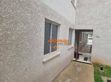 Apartamento · 38m² · 2 Quartos · 1 Vaga · Apartamento em Jardim Albertina, Guarulhos/SP de 38m² 2 quartos à venda por R$ 218.000,00