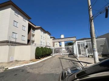 Apartamento · 50m² · 2 Quartos · 1 Vaga · Apartamento em Jardim São Conrado, Sorocaba/SP de 50m² 2 quartos à venda por R$ 219.000,00