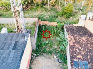 Terreno · 126m² · Terreno em Porta Florada, Gravatá/PE de 0m² à venda por R$ 140.000,00