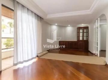 Apartamento · 136m² · 3 Quartos · 2 Vagas · Apartamento em Perdizes, São Paulo/SP de 136m² 3 quartos à venda por R$ 1.570.000,00