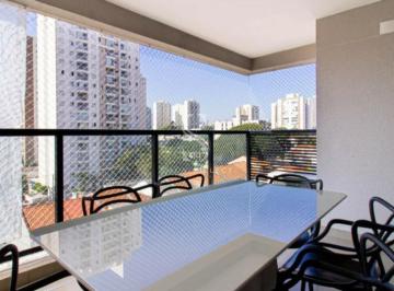 Apartamento · 81m² · 2 Quartos · 1 Vaga · Apartamento em Vila Romana, São Paulo/SP de 81m² 2 quartos à venda por R$ 1.430.000,00