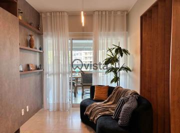 Apartamento · 80m² · 3 Quartos · 2 Vagas · Apartamento em Vila Alzira, Guarujá/SP de 80m² 3 quartos à venda por R$ 1.200.000,00