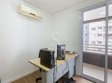 Comercial · 153m² · 4 Vagas · Sala em Várzea da Barra Funda, São Paulo/SP de 153m² à venda por R$ 1.670.000,00