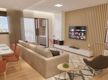 Apartamento · 72m² · 3 Quartos · Apartamento em Bacacheri, Curitiba/PR de 72m² 3 quartos à venda por R$ 1.963.700,00