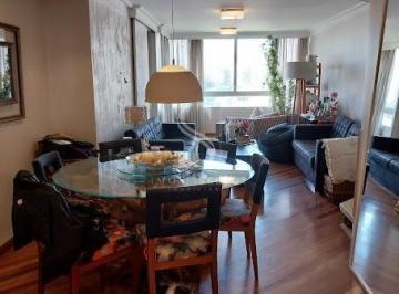 Apartamento · 127m² · 3 Quartos · 2 Vagas · Apartamento em Paraíso do Morumbi, São Paulo/SP de 127m² 3 quartos à venda por R$ 1.300.000,00