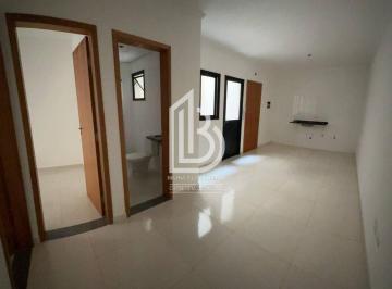 Apartamento · 80m² · 2 Quartos · 1 Vaga · Apartamento em Jardim Alvorada, Santo André/SP de 80m² 2 quartos à venda por R$ 500.000,00