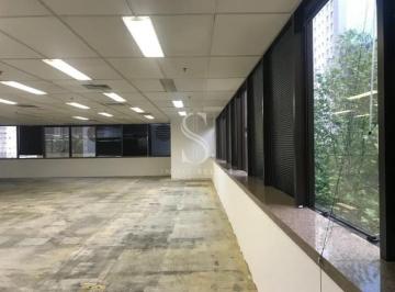 Comercial · 884m² · Sala em Cidade Monções, São Paulo/SP de 884m² para locação R$ 53.107,00/mes