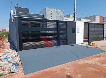 Casa · 91m² · 2 Quartos · 1 Vaga · Casa em Jardim Keiko, Marialva/PR de 91m² 2 quartos à venda por R$ 360.000,00