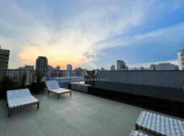 Comercial · 25m² · 1 Quarto · Studio em Moema, São Paulo/SP de 25m² 1 quartos à venda por R$ 490.000,00