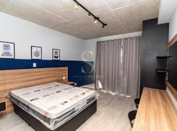 Comercial · 28m² · 1 Quarto · Studio em Indianópolis, São Paulo/SP de 28m² 1 quartos à venda por R$ 490.000,00
