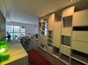 Apartamento · 118m² · 2 Quartos · 1 Vaga · Apartamento em Itaim Bibi, São Paulo/SP de 118m² 2 quartos para locação R$ 15.000,00/mes