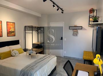 Comercial · 23m² · 1 Quarto · Studio em Vila Mariana, São Paulo/SP de 23m² 1 quartos à venda por R$ 425.531,00