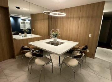 Apartamento · 137m² · 3 Quartos · 2 Vagas · Apartamento em Jardim Vazani, São Paulo/SP de 137m² 3 quartos à venda por R$ 1.650.000,00