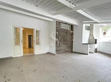 Casa · 130m² · 3 Quartos · 4 Vagas · Casa em Vila Cordeiro, São Paulo/SP de 130m² 3 quartos à venda por R$ 1.500.000,00