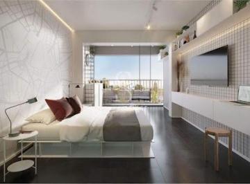 Comercial · 25m² · 1 Quarto · Studio em Consolação, São Paulo/SP de 25m² 1 quartos à venda por R$ 420.000,00