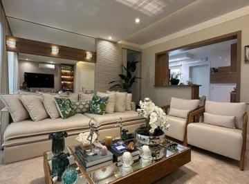 Apartamento · 113m² · 3 Quartos · 2 Vagas · Apartamento em Loteamento Alphaville Campinas, Campinas/SP de 113m² 3 quartos à venda por R$ 1.500.0