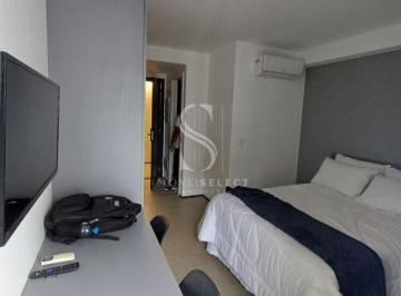 Comercial · 22m² · 1 Quarto · Studio em Indianópolis, São Paulo/SP de 22m² 1 quartos à venda por R$ 430.000,00