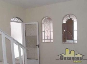 Casa · 125m² · 3 Quartos · 1 Vaga · Sobrado em Cidade Jardim, Jacareí/SP de 0m² 3 quartos à venda por R$ 360.000,00
